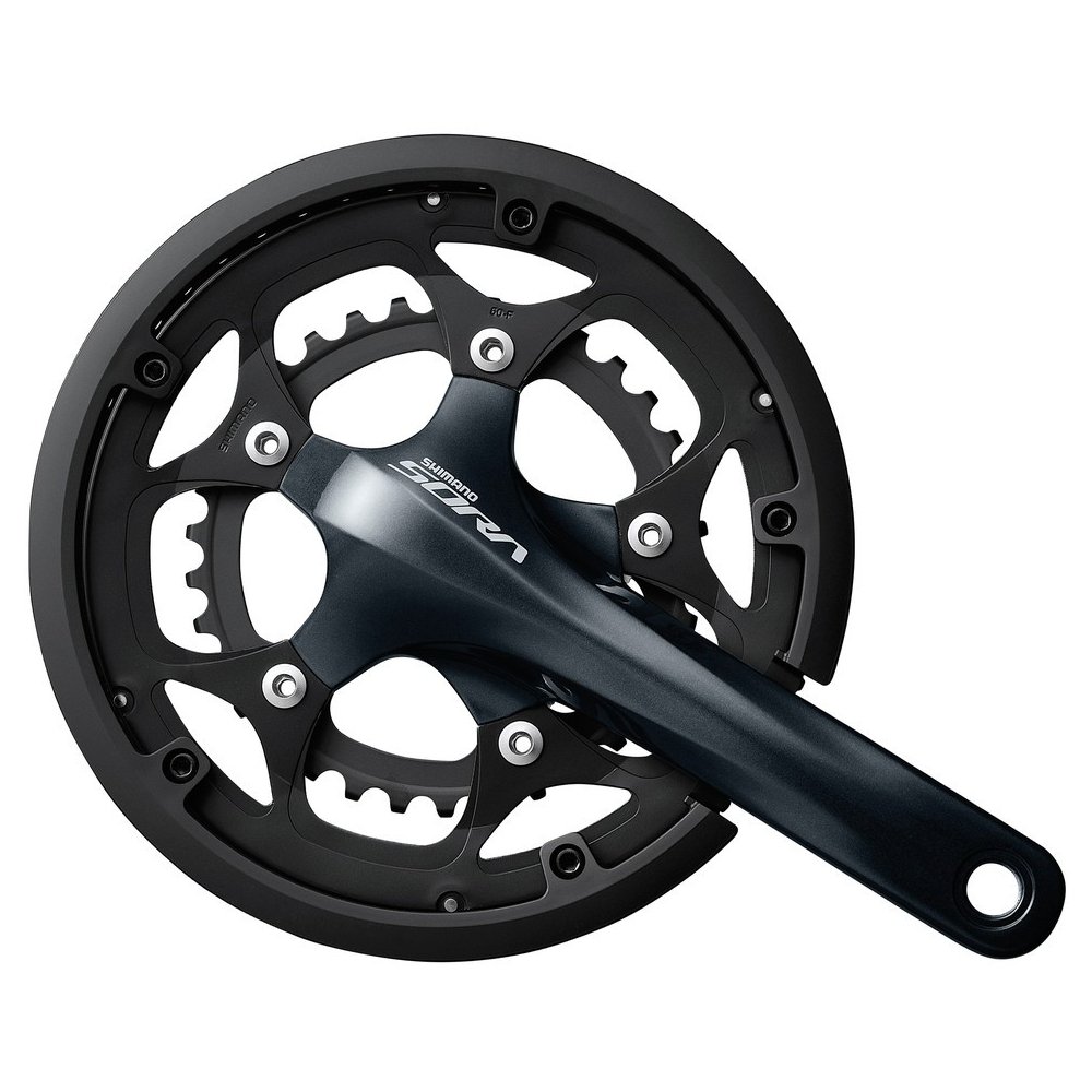 Amazon | シマノ クランクセット FC-R3000 50×34T 170mm 9S チェーン